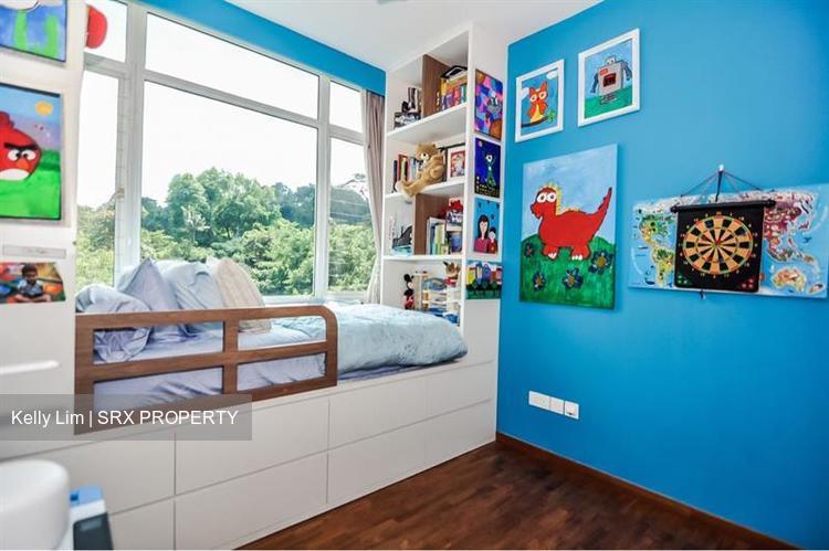 The Pearl @ Mount Faber (D4), Condominium #185133722